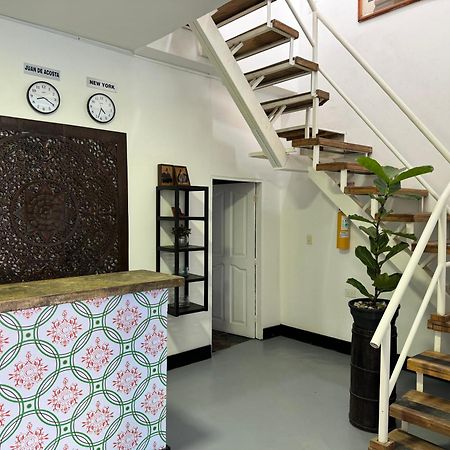 Hotel Boutique Chateau De La Mar Juan de Acosta Εξωτερικό φωτογραφία