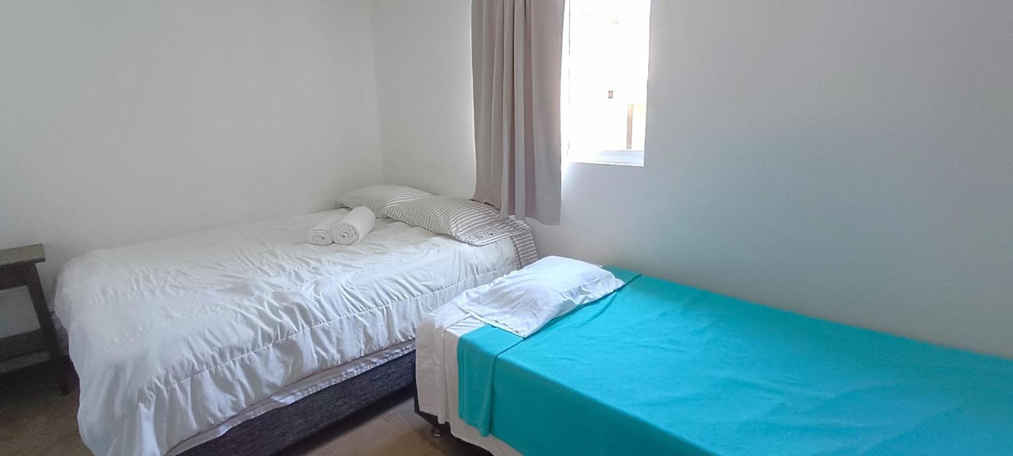 Hotel Boutique Chateau De La Mar Juan de Acosta Εξωτερικό φωτογραφία