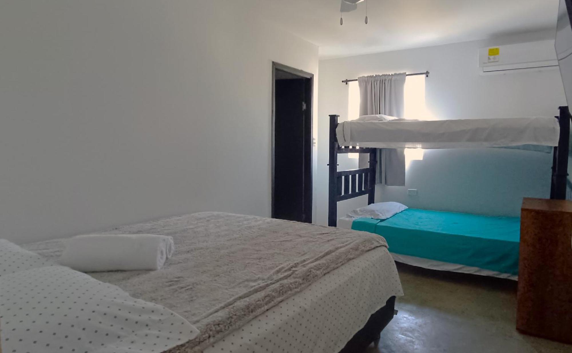 Hotel Boutique Chateau De La Mar Juan de Acosta Εξωτερικό φωτογραφία