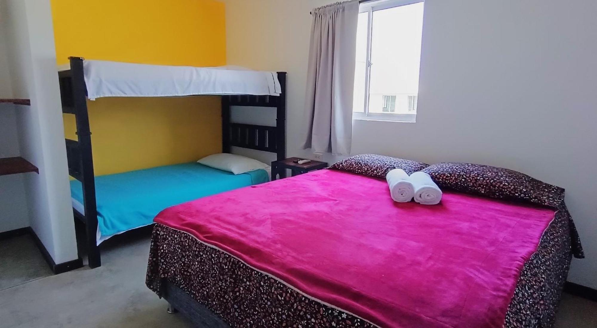 Hotel Boutique Chateau De La Mar Juan de Acosta Εξωτερικό φωτογραφία