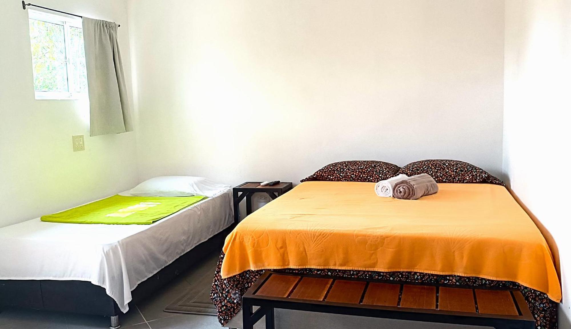Hotel Boutique Chateau De La Mar Juan de Acosta Εξωτερικό φωτογραφία