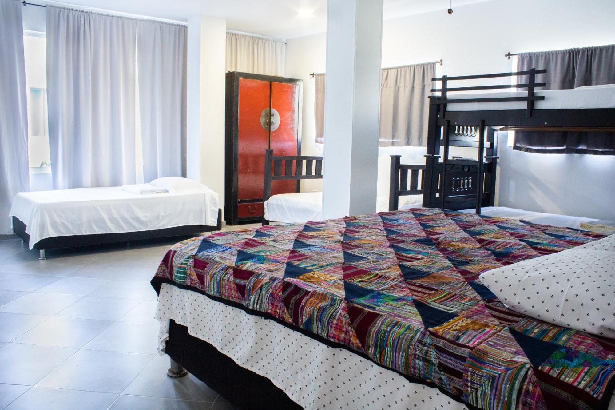 Hotel Boutique Chateau De La Mar Juan de Acosta Εξωτερικό φωτογραφία