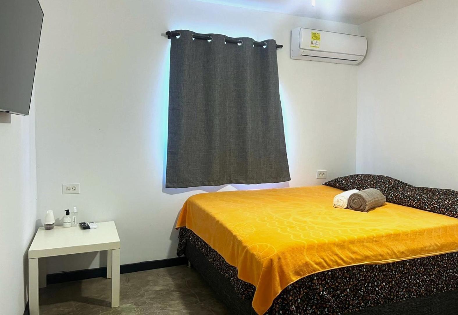 Hotel Boutique Chateau De La Mar Juan de Acosta Εξωτερικό φωτογραφία