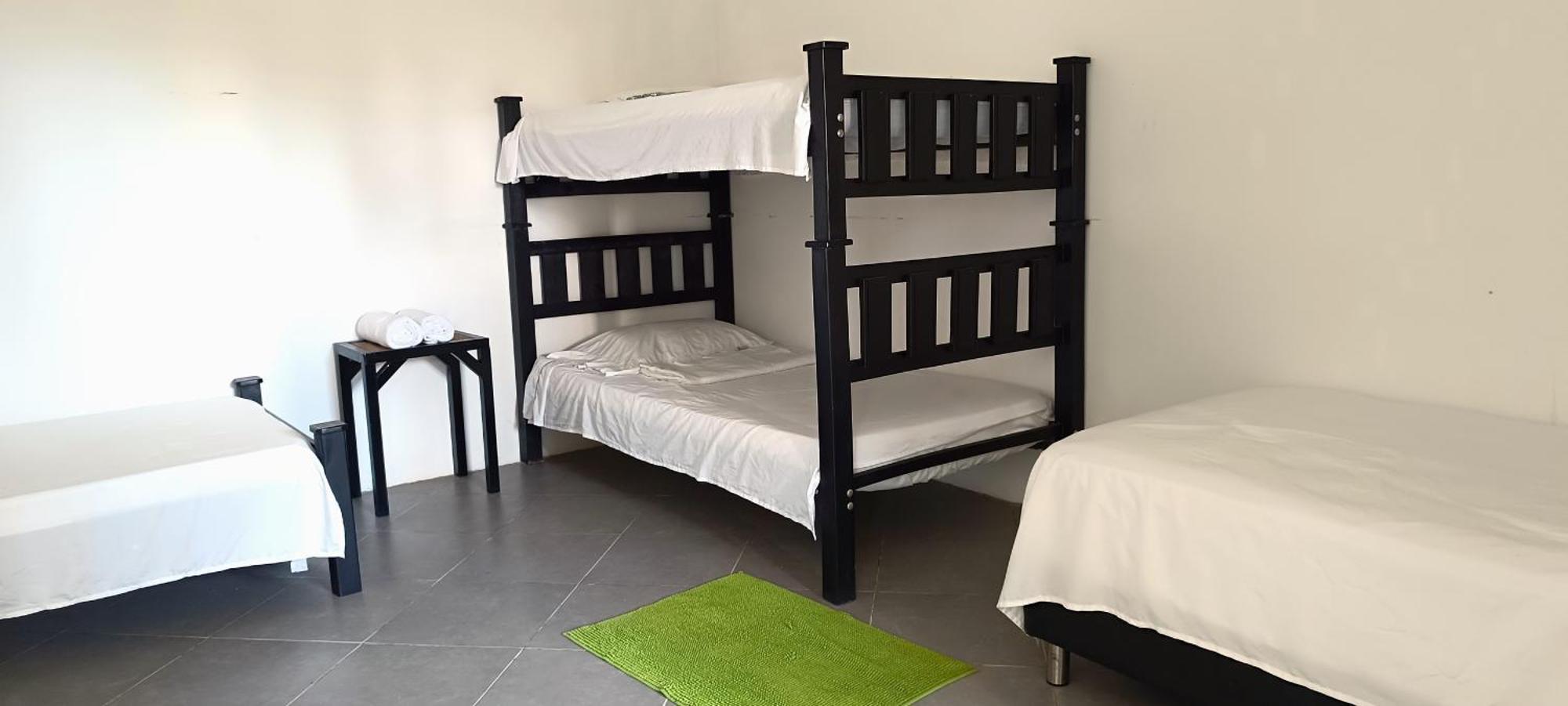 Hotel Boutique Chateau De La Mar Juan de Acosta Εξωτερικό φωτογραφία