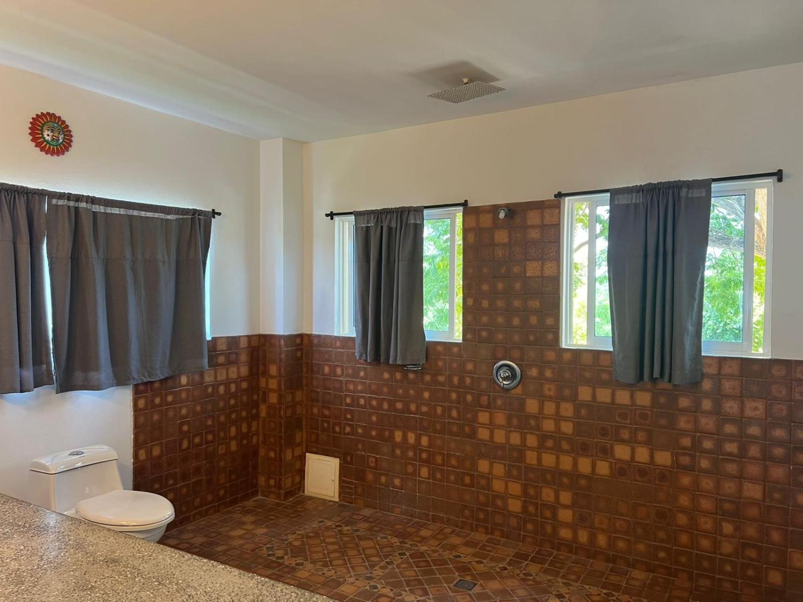 Hotel Boutique Chateau De La Mar Juan de Acosta Εξωτερικό φωτογραφία