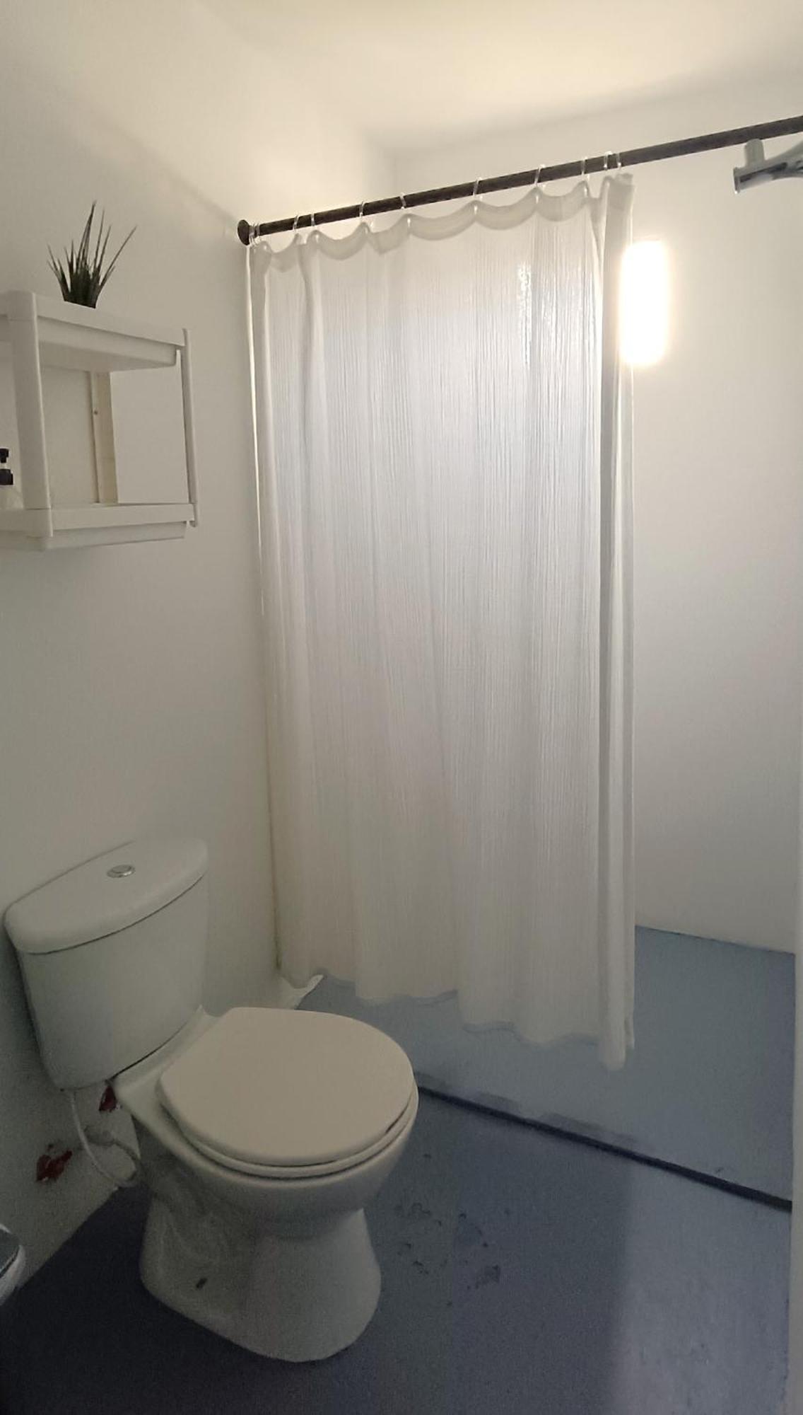 Hotel Boutique Chateau De La Mar Juan de Acosta Εξωτερικό φωτογραφία