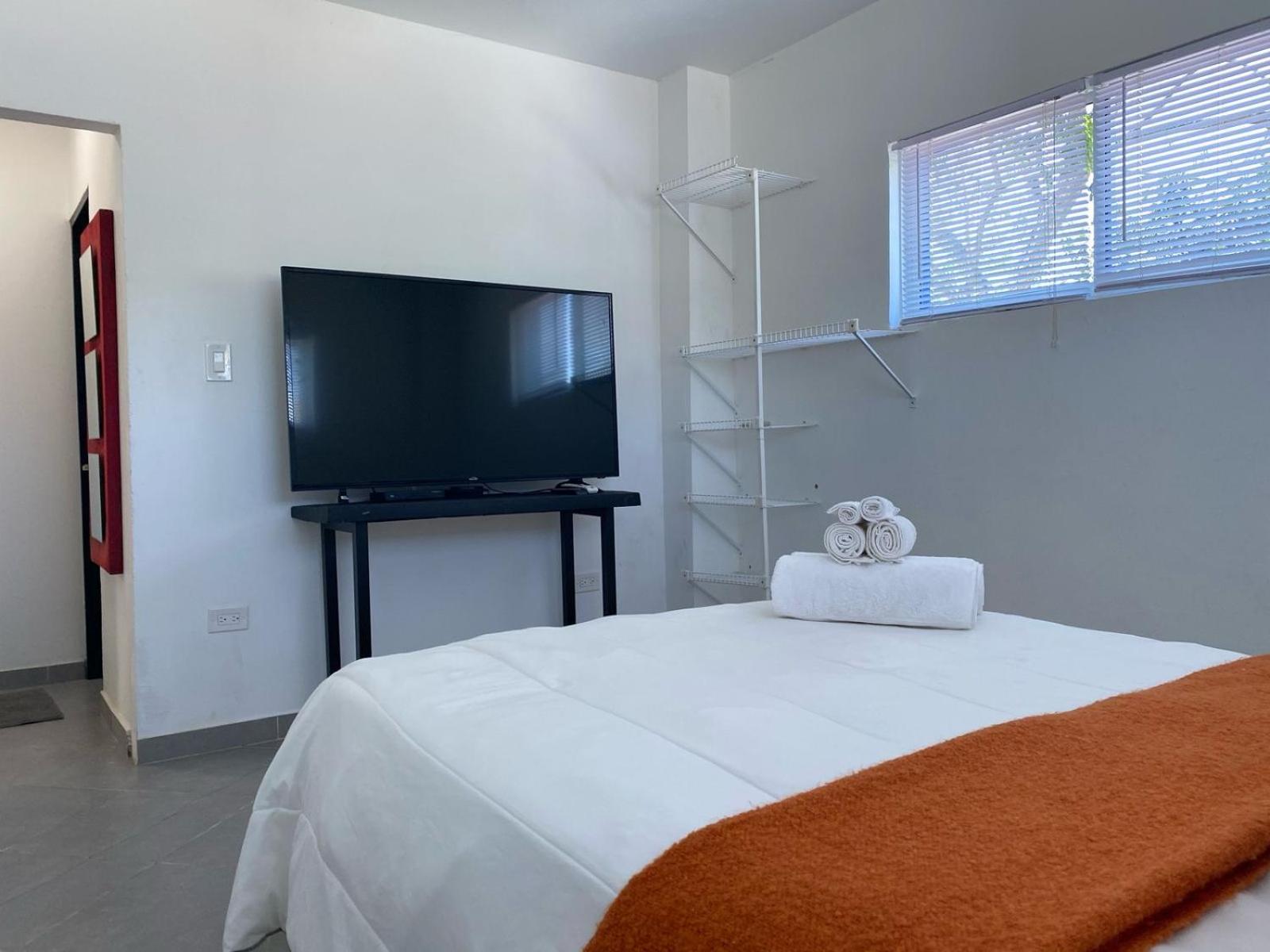 Hotel Boutique Chateau De La Mar Juan de Acosta Εξωτερικό φωτογραφία